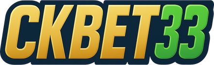 CKBET33 Logo